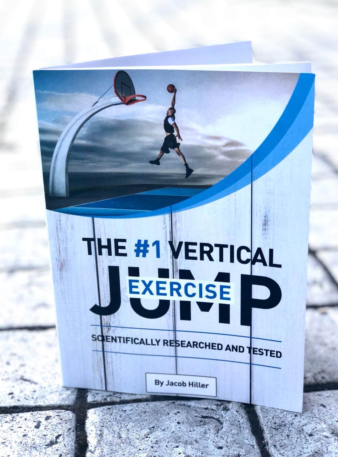 Jump Higher with Smart Training